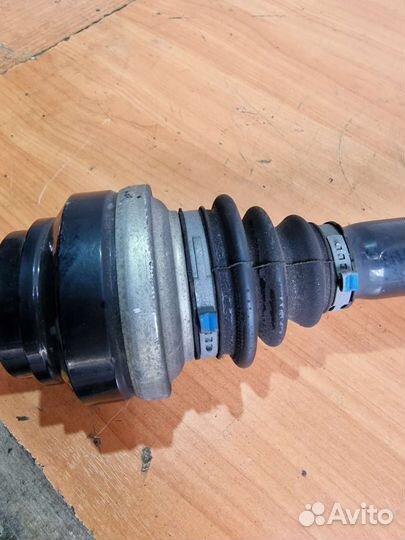 Привод правый бмв f10 535 n55b30a