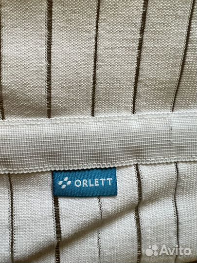 Бандаж orlet ав-309