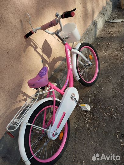 Велосипед детский 20
