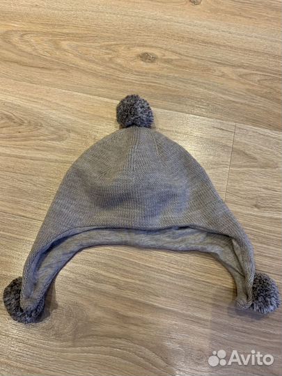 Шапка H&M 2-4 года