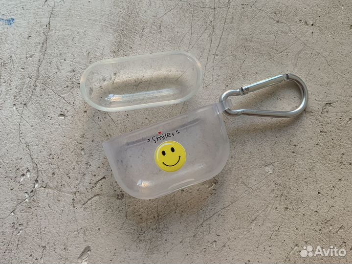 Чехол для airpods 3