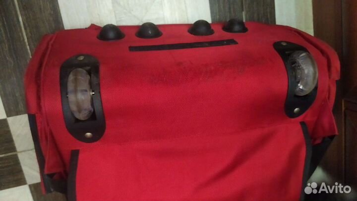 Оригинал Шикарный чемодан перевозка для животных