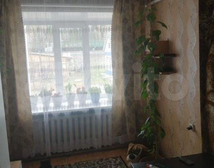 Аукцион: 2-к. квартира, 51,5 м², 1/2 эт.