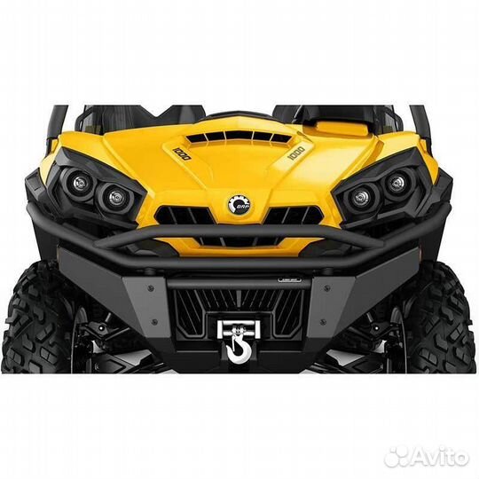 Передний бампер Xtreme BRP Can-Am Commander