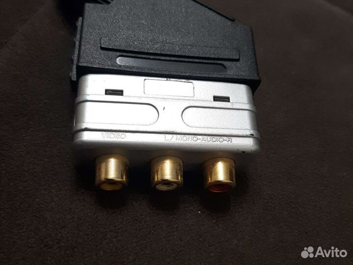 Переходник для LED TB