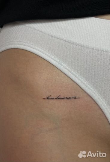 Перманентный макияж