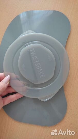 Twistshake коврик