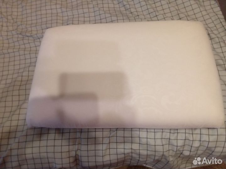 Подушка ортопедическая новая