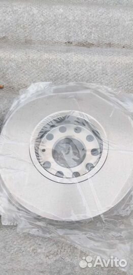 Тормозные диски