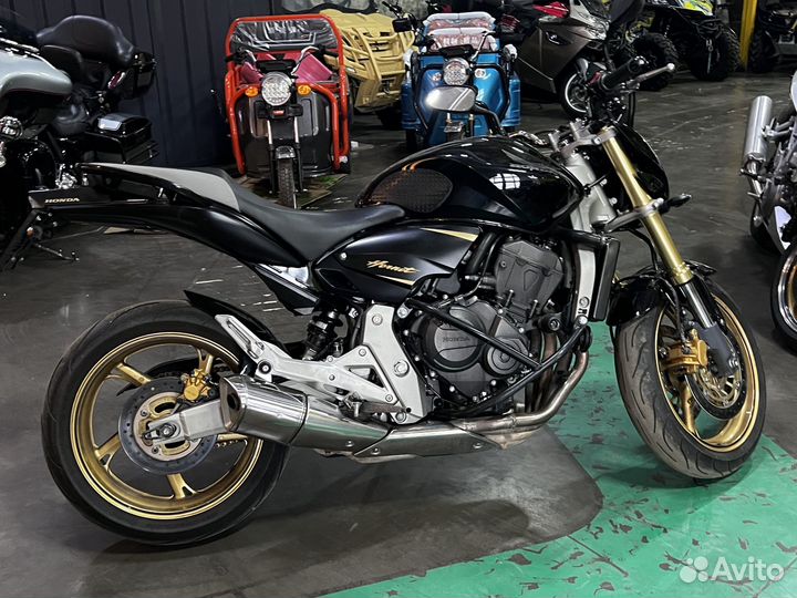 Honda CB600 Hornet 2007