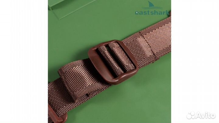 Крепление к ведру для прикормки spod bucket strap