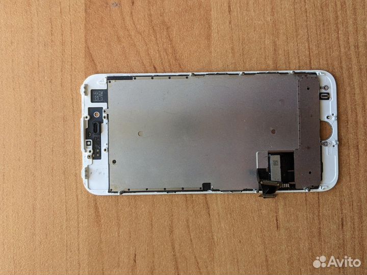 Дисплей(экран) на iPhone 8