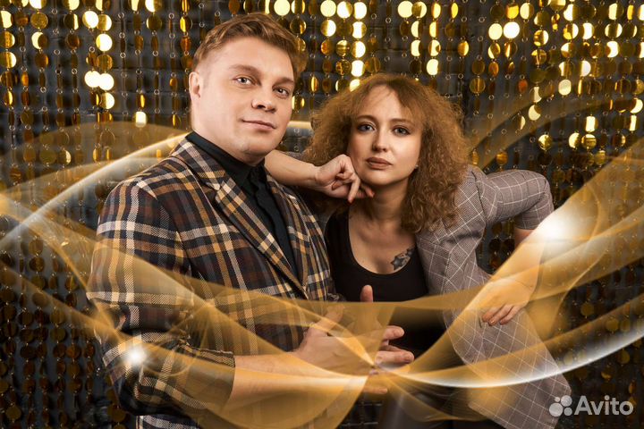 Кавер-группа на Ваш праздник