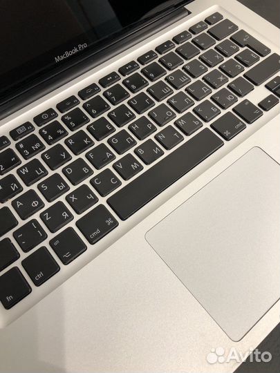 Apple MacBook Pro 13