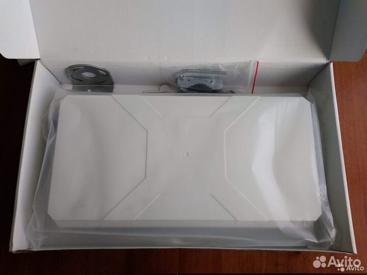 Антенна Nitsa-5 mimo усилитель 2G/3G/4G/LTE 50 Ом