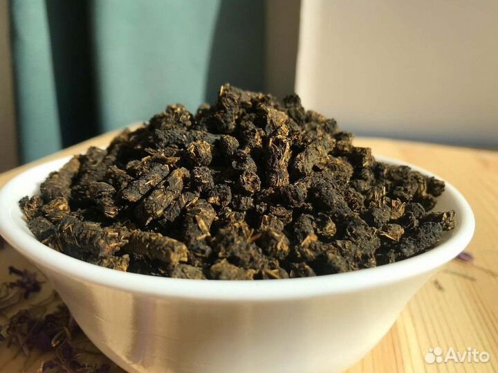 Иван-чай 1кг 2O23-го, зож