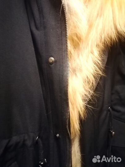 Куртка женская Пихора парка