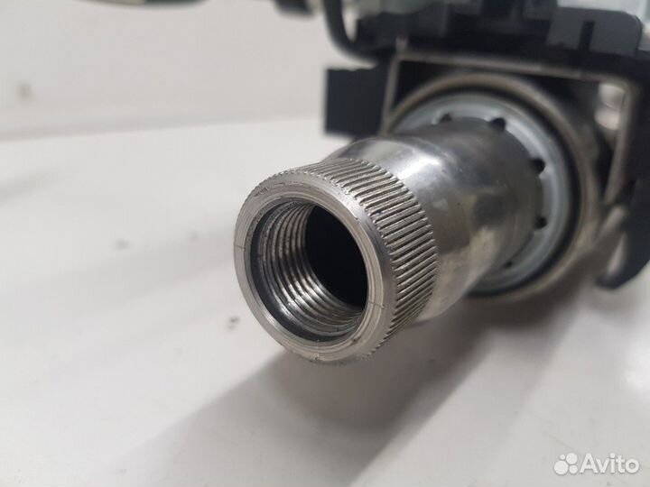 Колонка рулевая (Audi A3, Skoda Octavia)