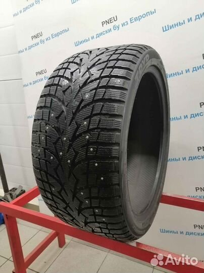 Toyo Observe G3-Ice 295/35 R21 92C