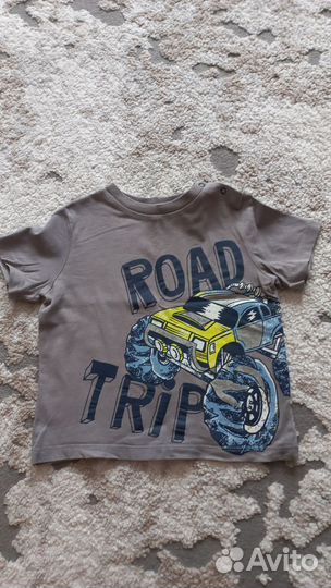 Детские вещи