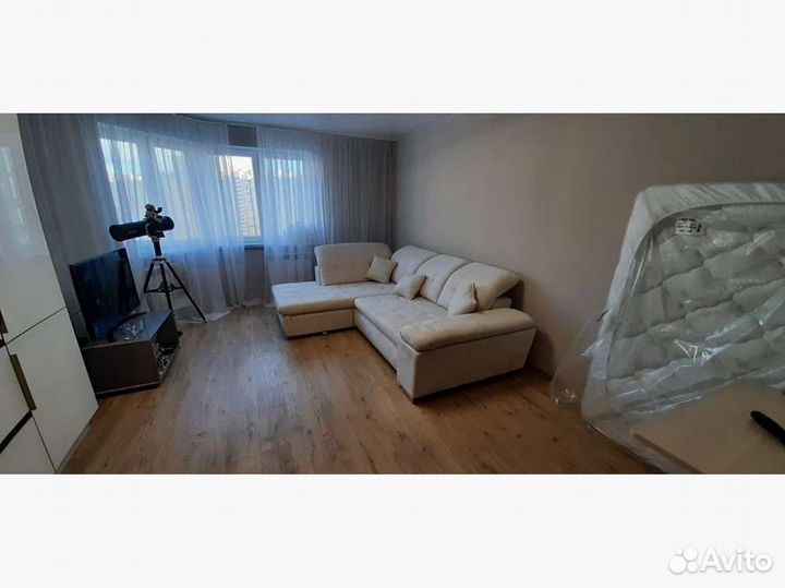 Диван Мерфи Р угловой со спинкой (HR)