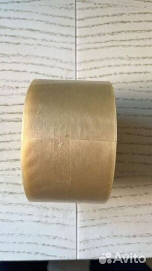 Оболочка Белкозин прозрачная 45мм 50 м