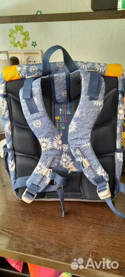 Рюкзак детский школьный