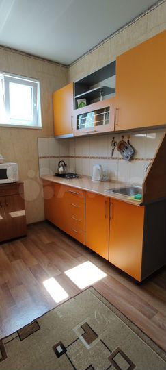 Дом 44 м² на участке 1 сот.
