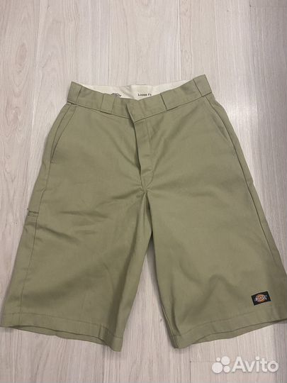 Шорты dickies loose fit