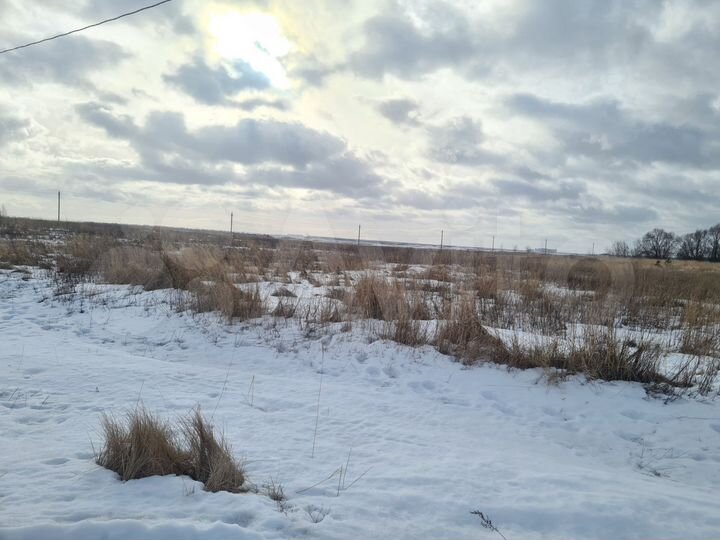 Участок 10 сот. (ИЖС)