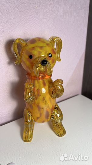 Фигурки собак