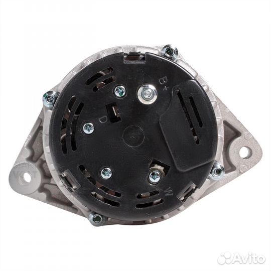 Генератор для а/м Лада 2123 (выпуск после 2003г.)