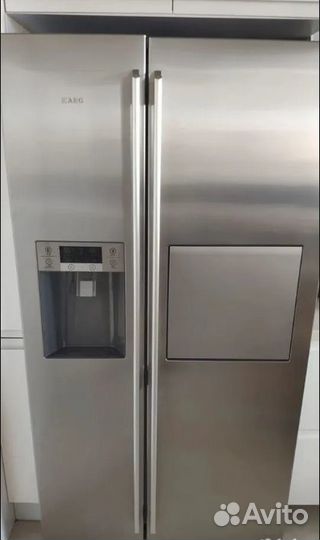 Ремонт холодильников и стиральных машин