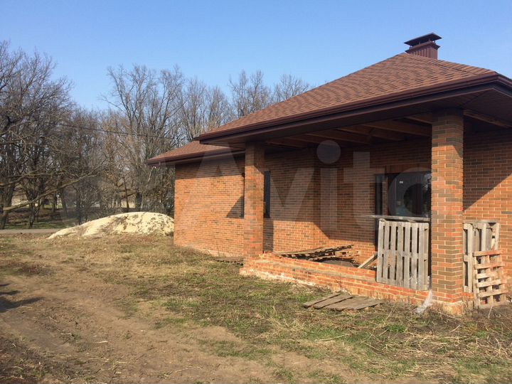 Дом 250 м² на участке 15 сот.