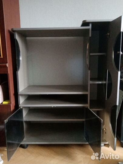 Тумба под тв бу