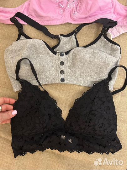 Одежда для кормящих мам Пакетом