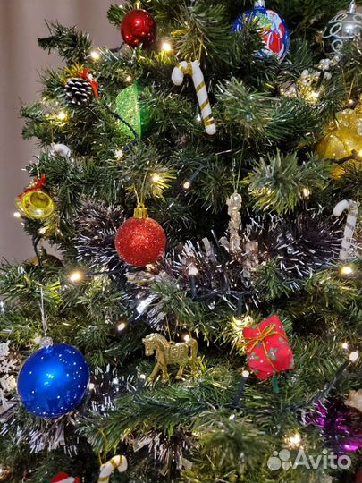 Елка 230 + подставка