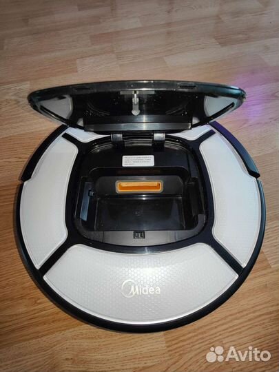 Робот-пылесос Midea VCR 15