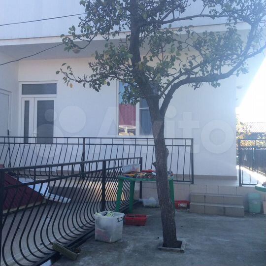 Комната 14 м², 2/2 эт.