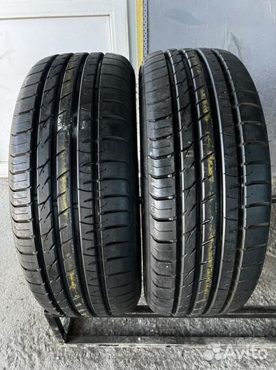 Marshal I'Zen KW31 225/55 R18