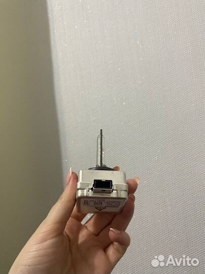 Лампочки автомобильные osram