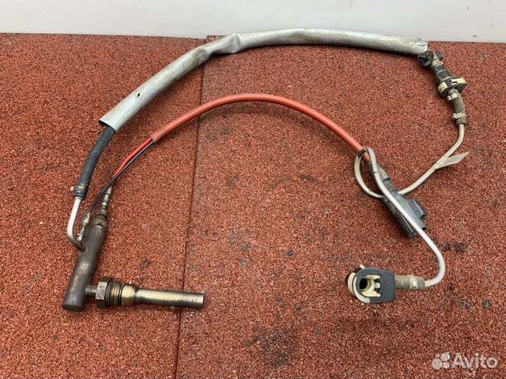 Форсунка прожига / клапан паров топлива Ford