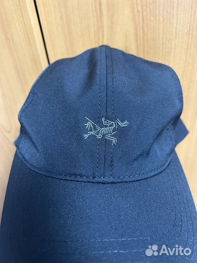 Arcteryx кепка