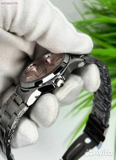 Наручные часы Casio розовые (Арт.52074)