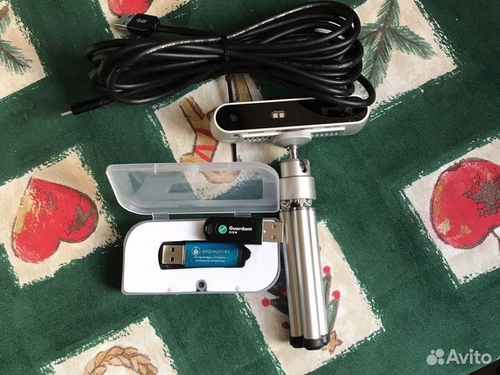 3d сканер planeta 3d