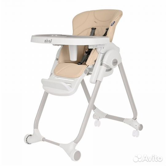 Стульчик для кормления Pituso Lerin