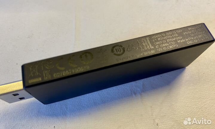 Геймпад xbox One беспроводной