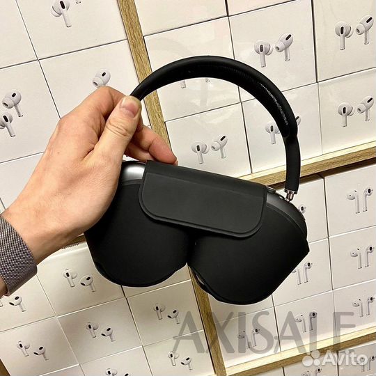 AirPods Max Luxe / Premium Оригинал