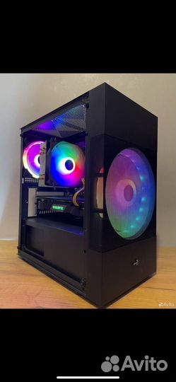 Корпус AeroCool