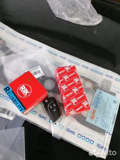 Двигатель 1 gfe